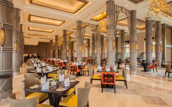 Hilton Nay Pyi Taw