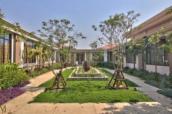 Hilton Nay Pyi Taw