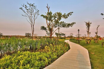 Hilton Nay Pyi Taw