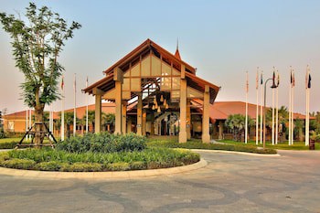 Hilton Nay Pyi Taw