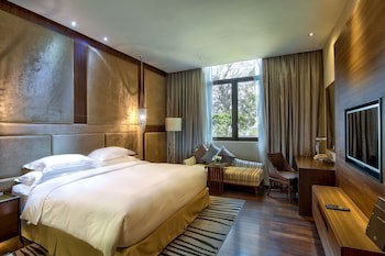 Hilton Nay Pyi Taw