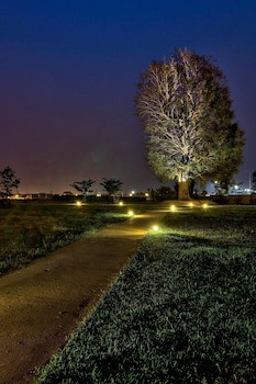 Hilton Nay Pyi Taw