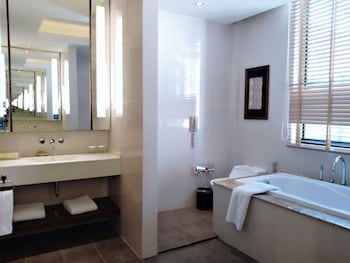 Hilton Nay Pyi Taw