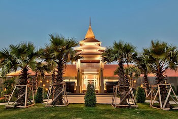 Hilton Nay Pyi Taw