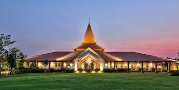 Hilton Nay Pyi Taw