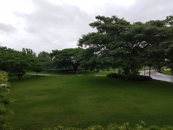 Hilton Nay Pyi Taw