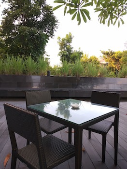 Hilton Nay Pyi Taw