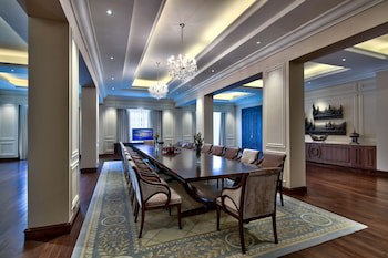 Hilton Nay Pyi Taw