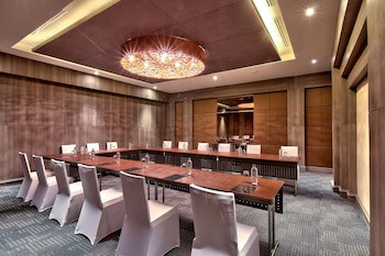 Hilton Nay Pyi Taw