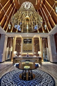 Hilton Nay Pyi Taw