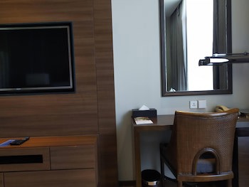 Hilton Nay Pyi Taw