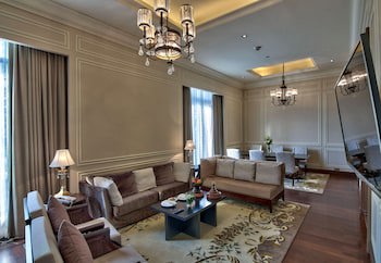 Hilton Nay Pyi Taw