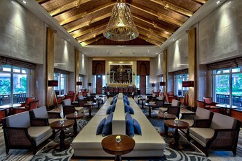 Hilton Nay Pyi Taw