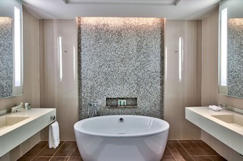 Hilton Nay Pyi Taw