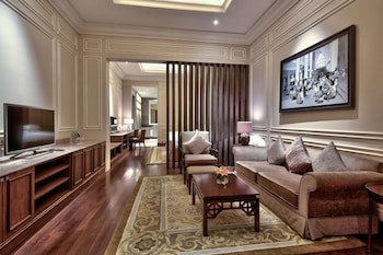 Hilton Nay Pyi Taw