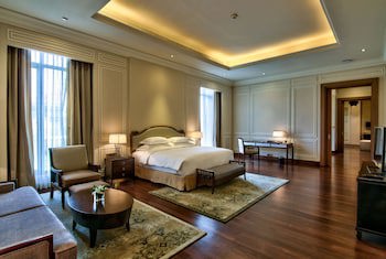 Hilton Nay Pyi Taw