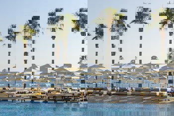 Constantinos The Great Beach Hotel