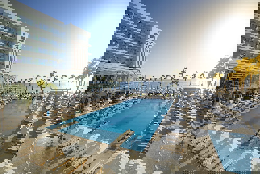 Constantinos The Great Beach Hotel