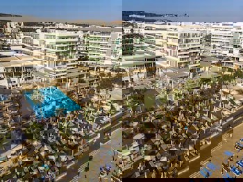 Constantinos The Great Beach Hotel