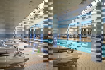 Constantinos The Great Beach Hotel