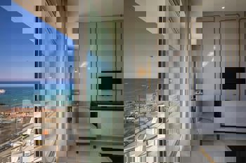 Constantinos The Great Beach Hotel