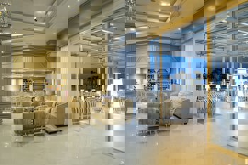 Constantinos The Great Beach Hotel