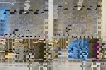 Constantinos The Great Beach Hotel