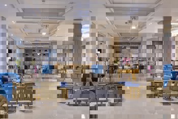 Constantinos The Great Beach Hotel