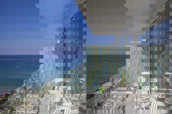 Constantinos The Great Beach Hotel