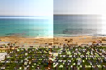 Constantinos The Great Beach Hotel