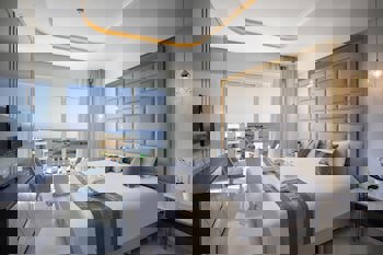 Constantinos The Great Beach Hotel