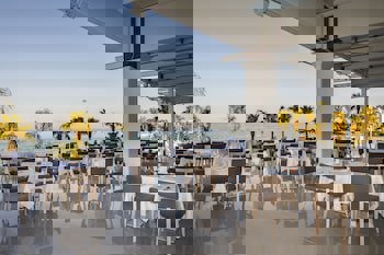 Constantinos The Great Beach Hotel