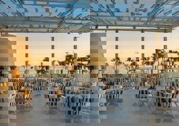 Constantinos The Great Beach Hotel