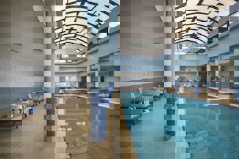 Constantinos The Great Beach Hotel