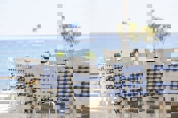 Constantinos The Great Beach Hotel