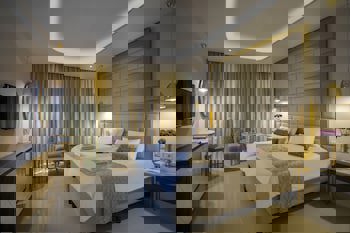 Constantinos The Great Beach Hotel