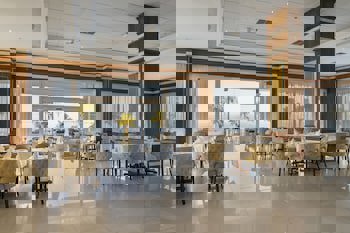 Constantinos The Great Beach Hotel