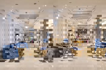 Constantinos The Great Beach Hotel