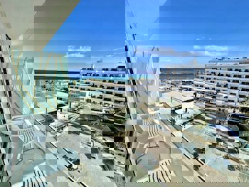 Constantinos The Great Beach Hotel