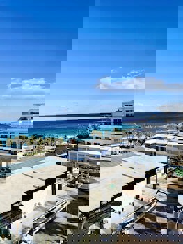 Constantinos The Great Beach Hotel