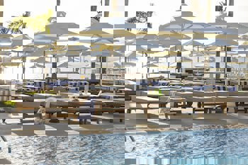 Constantinos The Great Beach Hotel