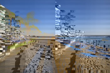 Constantinos The Great Beach Hotel