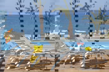 King Evelthon Beach Hotel & Resort