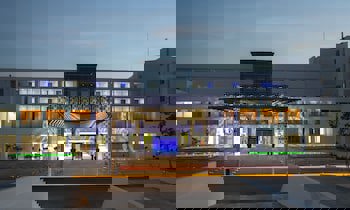 King Evelthon Beach Hotel & Resort