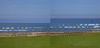 King Evelthon Beach Hotel & Resort