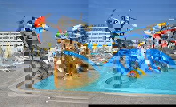 King Evelthon Beach Hotel & Resort