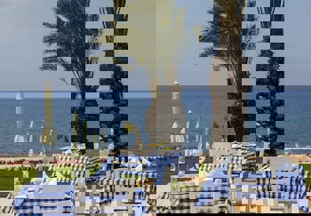 King Evelthon Beach Hotel & Resort