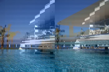 King Evelthon Beach Hotel & Resort