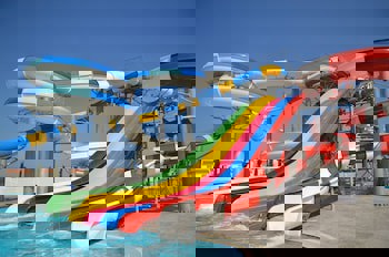 King Evelthon Beach Hotel & Resort