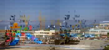 King Evelthon Beach Hotel & Resort